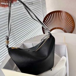 High Quality Original Designer Bags for Loeweelry 2024 New Womens Bag High End Small Stand Design Hanging Bed Handheld Shoulder Crossbody Underarm with Brand Logo
