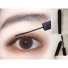 Mascara Black Makeup Cring Long-Lasting Lengthening Thick 8.5G Drop Delivery Health Beauty Eyes Otfg6