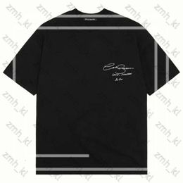 Men's T-shirts Cole Buxton T-shirt Men Women 1 1 High-quality Summer Style Cole Buxton Top Tees Men Clothing Fashion Designer Graphic Tee Clothes Hipster 460