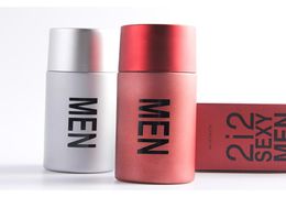 212 men039s fragrance 100ml fresh and lasting SEXY MEN cologne whole perfume for men Fragrant charming1537853