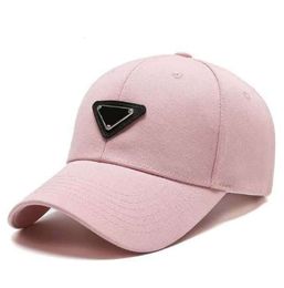 2024 Fashion Baseball Cap for Unisex Casual Sports Letter Caps New Products Sunshade Hat Personality Simple 1102ess
