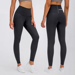 Active Pants Super Soft High-Rise Yoga Pant 28" 4 Way Stretch Sweat-wicking Feels Lightweight Workout Running BuLift Leggings