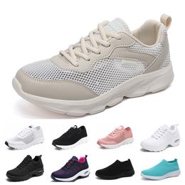 Free Shipping Women Running Shoes Sneakers Hot Summer GAI Jogging Pink Green White Black women training shoes size36-41