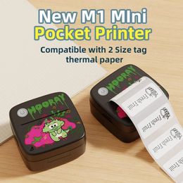 update Expiry Date Printer Mini Printer nonencrypted Portable Handheld Printer for cosmetic box batch code Printing 240420