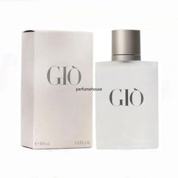 High Quality Men's Perfume 100ml Lasting Fragrance Cologne Mens Brand Spray Incense Eau De Parfum Fragrance Incense Fast Shipping