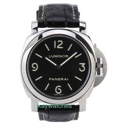 Fashion luxury Penarrei watch designer Tough guy configuration manual mechanical mens priced at