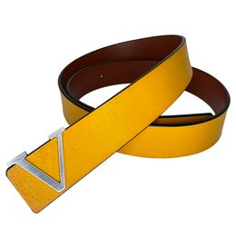 Men Designers Belts buckle genuine leather belt designer mens belt womens belts Girdle Waistband Cintura Ceinture 100-125cm