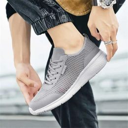 Casual Shoes Fall White Mans Trainer Vulcanize Men's Gym Bodybuilding Sneakers Sports Sneeker Gifts 2024 Trnis