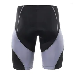 Motorcycle Apparel Men's Cycling Shorts Padded Bicycle Riding Pants Bike Biking Clothes Cycle Wear Tights