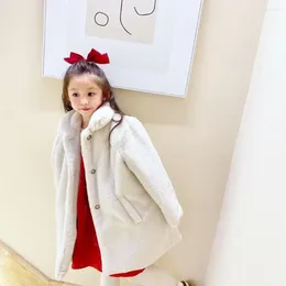 Down Coat 2024 Presell December 5th Kids Winter Baby Girls Outerwear High Quality Jacket