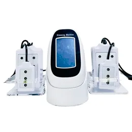 Factory 8 pads 650nm Lipolysis Liposuction Laser Body Slimming Machine for Weight Loss