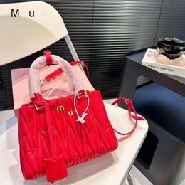 Best Selling Handbag Novel 80% Factory Wholesalefolded Bag Hand-held New Small Square Single Shoulder Crossbody Womens Bag