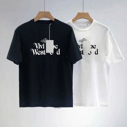 Men's T-Shirts 2024Summer womens T-shirt cotton t-shirt casual Harajuku FD O-collar T-shirt brand fashion short-slved T-shirtshirt y2k T240425