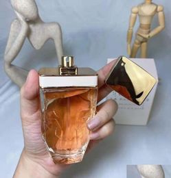 Incense Designer Per Panthere 75Ml Women Eau De Toilette R Neutral Fragrance Good Smell Charming Body Mist Fast Ship Drop Deliver Dhfs08547953