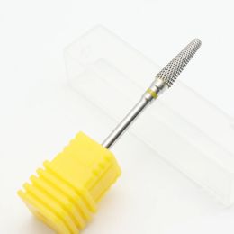Bits New Sale Nail Art Electric Drill Machine Manicure Pedicure Accessories Carbide nail drill bit