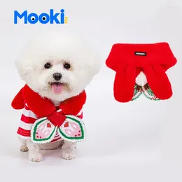 Dog Apparel Halloween Costume Everything For Dogs Year Accessories Things Scarf Chinese