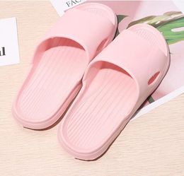 Designer slippers sandals rubber thick soled fabric slippers summer fashion hot selling letter slippers unisex slippers for men and women dd300