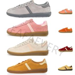 Top designer ber muda Easy Mint Glow Pink Wonder Shoes White Green Men Women Sports Sneakers classic Low xtf