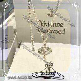 Fashion Empress Dowager Xis NECKLACE PENDANT Designer Necklace Summer Women's Pendant Necklace 129