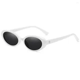 Outdoor Eyewear Gradient Clear And Bright Wear Resistant Pc Material Multiple Colors Sunglasses Ultraviolet Proof Comfortable To 22g