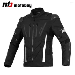 Motorcycle Apparel Jacket Pant Suit Motocross Off-Road Motor Racing Breathable Mesh Reflective Protective Gear