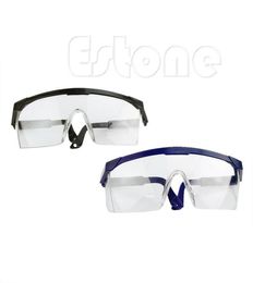 Whole Clear Safety Glasses Goggles Work Industrial Tool Eye Wear Protection Tool6536883