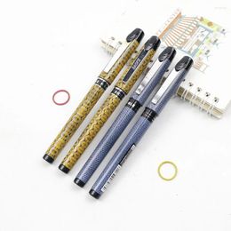 Gel Pen 0.5mm High Capacity Black/Blue Ink Superior Quality Very Good Writing Pens Office & School Neutral Supplies