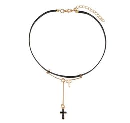 Disc Lariat Pendant Necklaces Bohemian Jewellery high quality shape Copper material sequins tassel pendant 3 layer Set3966181