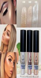 Sexy Make Up Gold Highlighter Liquid Face Eye Contour Brightener Glow Shimmer7526529