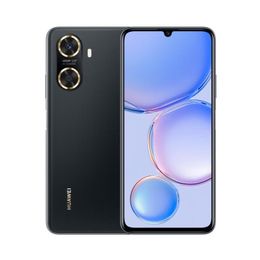 Huawei Enjoy 60 4g smartphone CPU, HiSilicon Qilin 710A 6.75 inch screen, 48MP camera, 6000mAH, 22.5W charging, Android used phone