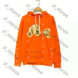 Palm Angles Hoodie Sweatshirts Hoodie for Men Fashion Palm Angles Cotton Unisex Designer Fashionable Tide Brand Letter Printing Spray Palm Hoodie 2795