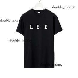 Loe Shirt Designer T Shirts Men's and Women's T-shirts Loeweee Shirt Tops Short Sleeved Casual Tops Summer Fashion Casual Shirts Luxury T Shirt Clothing 34 360