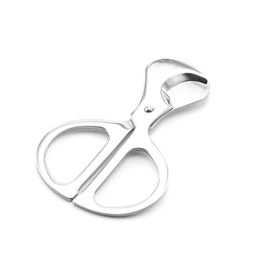 Tik Tok Wholesale Stainless Steel Cigar Scissors Cigar Cutter Portable Cigar For