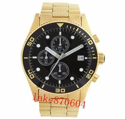 quality luxury men quartz watches stainless steel WOMEN watchES AR0389 AR5857 AR11134 AR0390 AR1648 AR1812 AR19331646205