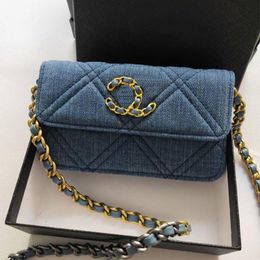 Fashion Chains chenel Designer Design Luxury Crossbody Bag Shoulder Bag Women Gift Bag Fashion Very Capacity Banquet Leisure Wallet Handba