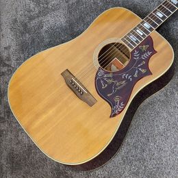 Hummingbird Custom 1978 Acoustic Guitar