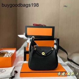 Designer Bag Womens Handbags Shoulder Single Pure Leather High Quality Multicolor Optional Full Set Gift Box 19.13 Have Logo O87y 52al