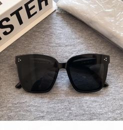 2020 Brand New Women Star Sunglasses Classic Square Frame Sun glasses Fashion Men Luxury GM Sunglasses Dreamer 17 Y2006197942628