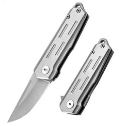 Hk056 D2 Steel High Hardness Hunting Tool Super Sharp Hiking Edc Portable Mini Hunting Knives