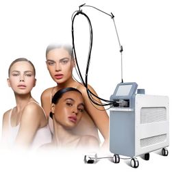Gentle Permanent Alex And ND Yag Hair Removal Alexandrite Laser 755nm Hair Removal Long Pulse Yag Laser Hair Remove Machine