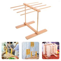 Baking Tools Drying Rack Pasta Spaghetti Noodles Kitchen Supply Home Essential Coat Hanger