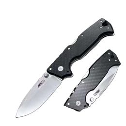 Hk263 M390 Coldsteel Tactical Knife Outdoor Self-Defense Hiking Portable Fishing Folding Knife EDC Pocket Knife