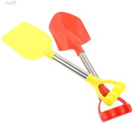 Sand Play Water Fun Snowball Clip Outdoor Playsets Beach Toys Sand Spade Scoop Multifunction Deicing Infant Removal Tool d240429