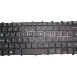 Laptop Keyboard For LG 17Z990-G 17Z990-G.AA3AK 17Z990-GA30K 17Z990-V 17Z990-V.A70K 17Z990-V.AA75C 17Z990-V.AA77A1 Korea KR Black