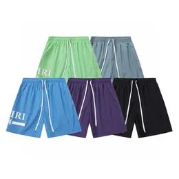 Men's Plus Size Shorts Polar style summer wear with beach out of the street pure cotton 22ref