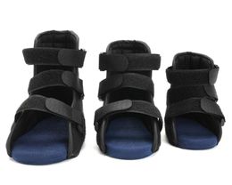 Kids Ankle Soft Night Splint Boot Brace Support Tendinitis Plantar Fasciitis Heel Spurs Drop Ortic Brace Elastic Dorsal SML 2207169479026