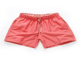Shorts Shorts Brand Swimsuit Men Short Traspirante Pocket Sport Sport Atletico Swimwear Man Trunks Sportswear4350778