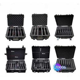 Tactical Accessories Outdoor Tactical hunting protective Hand Tools G17 G18 G19 box 1911 toy storage box 2011 suitcase Outdoor Waterproof Survival Contwl BK7U