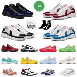 OG sneakers designer shoe Casual shoes casual shoes skateboard flats leather platform outdoor shoe men women luxury nylon blue pink trainers run shoe black