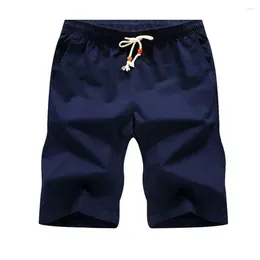 Men's Shorts Summer Running Men Cotton Casual Sport Jogging Fitness Quick Dry Fashion Male Short Pants Brand Clothes